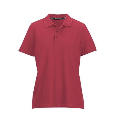 4PROTECT Polo Shirt Damen 3933