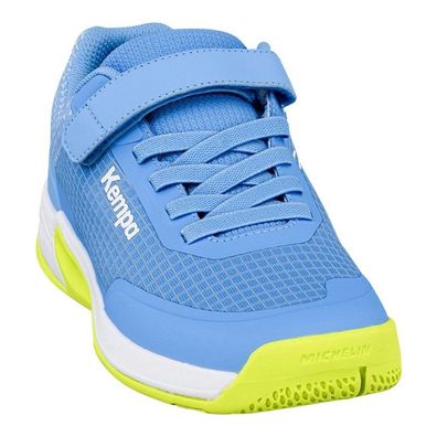 Kempa Kinder Handballschuhe Wing 3.0 Kids 2008695