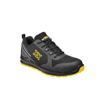 teXXor Sicherheitshalbschuhe S3s 6317