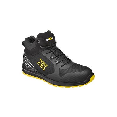 teXXor Sicherheitsschnürstiefel S3s 6327