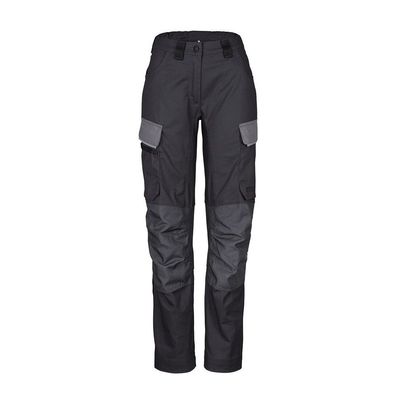 4PROTECT Arbeitshose Workwear Damen Hose 3658