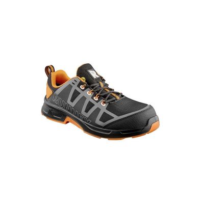 RUNNEX Sicherheitshalbschuhe S3s Esd ActionStar 5352
