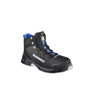 RUNNEX Sicherheitsschnürstiefel S3s Esd ActionStar 5355