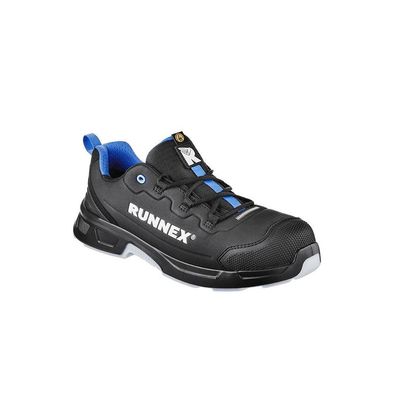 RUNNEX Sicherheitshalbschuhe S3s Esd ActionStar 5354