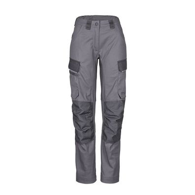 4PROTECT Arbeitshose Workwear Damen Hose 3657