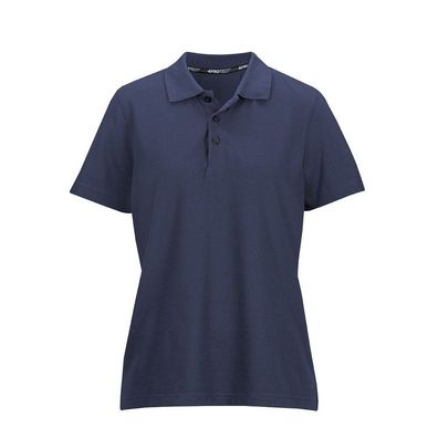 4PROTECT Polo Shirt Damen 3932