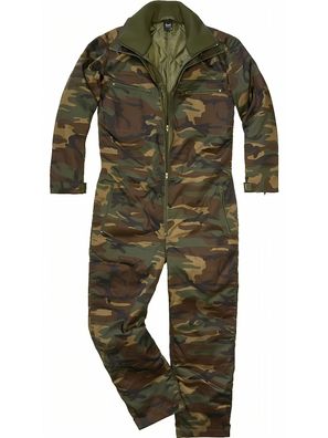 Brandit Tank Suit 9113