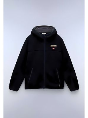 Napapijri Fleecehoodie T-Tynik Fzh NP0A4IA8