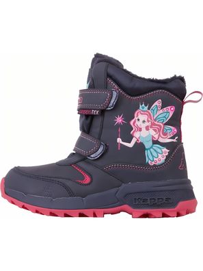 Kappa Stiefel mit Lichteffekten 260988K