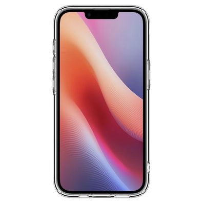 Spigen Ultra Hybrid Mag kompatibel mit Apple iPhone 17e Weiß Handyhülle mit Magnet