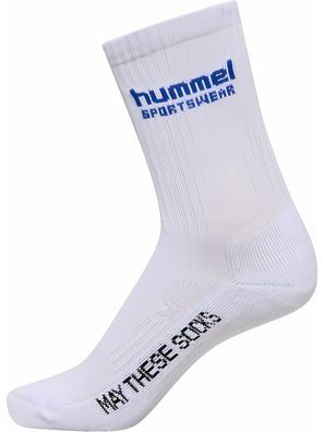 Hummel Socken Hml3-Pack Socks Sportswear 225371