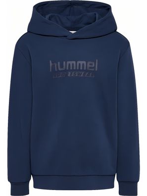 Hummel Kinder Sweatshirt Hmljr Base Hoodie 229726