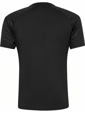 Hummel Sportshirt Hmlpro Training Jersey S/S 223806