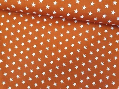 Baumwolle Petit Stars by Poppy terra