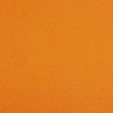Bio Bündchen Uni Orange 24