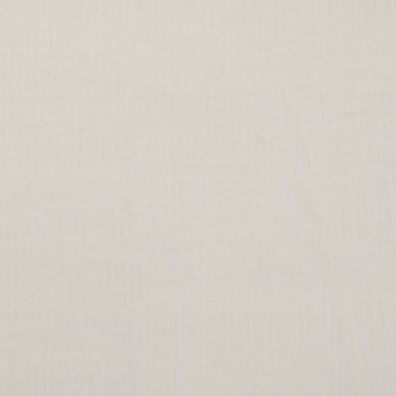 Double Gauze (Musselin) uni ivory
