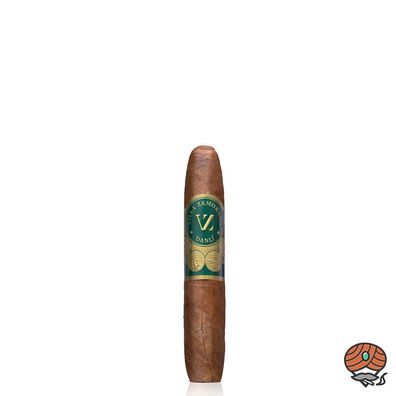 Villa Zamorano Danli Corto Zigarren Honduras