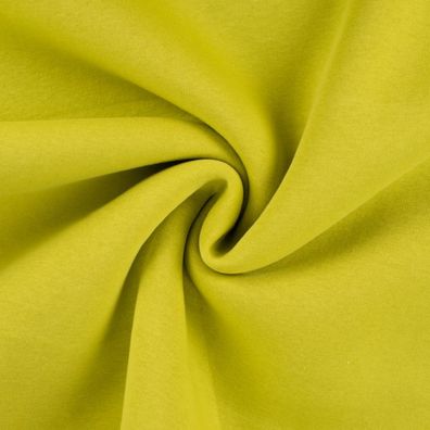 Winter Sweat Heavy Jogging Lime 240