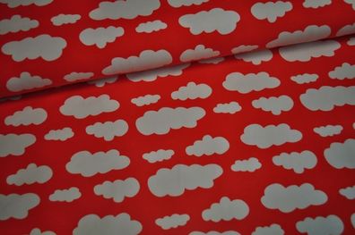 jersey wolken orange