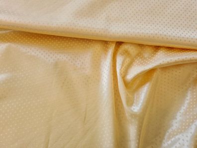 Elastische Spitze / Einsatz 80 mm Puderig 4