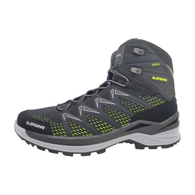 Lowa INNOX PRO GTX MID 310703/9903 Schwarz 9903 schwarz/ limons