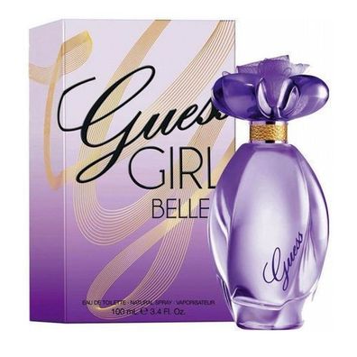 Guess Girl Belle Eau de Toilette, 100ml