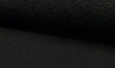 Lana Cotton Walk Black