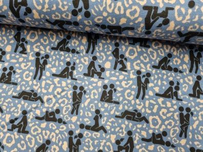 Jersey Kamasutra jeans