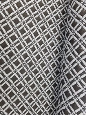 Jacquard Jersey Bubble jeans