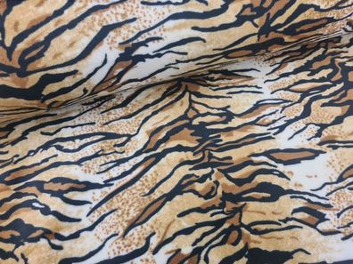 Mikrofleece Tiger
