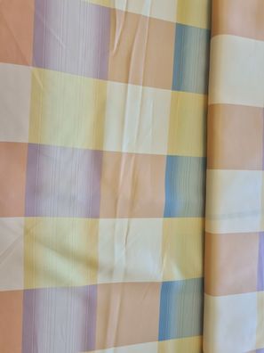 Mikro Satin Karo Orange