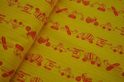 USA Modafabrics Apple Jack by Timbeck