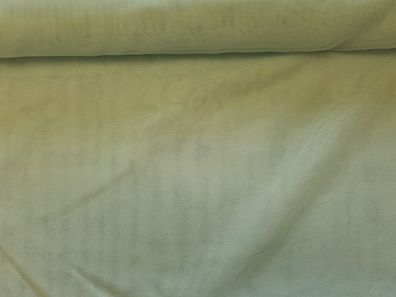 Polyester Voile Uni hellblau