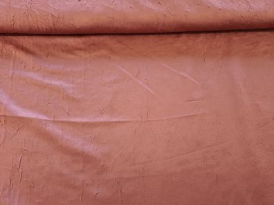 Satin gecrusht Mauve