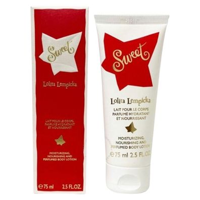 Lolita Lempicka Sweet Body Lotion 75 ml