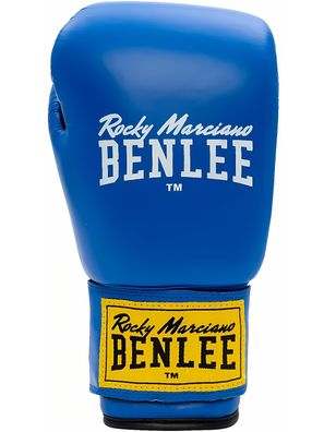 Benlee Boxhandschuhe Fighter Boxhandschuhe aus Leder