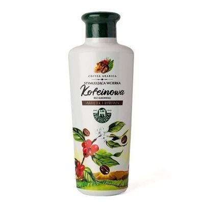 Herbaria Banfi Koffein Kopfhaut-Tonikum mit Ringelblume und Kamille, 250ml