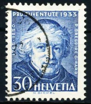 Schweiz PRO Juventute Nr 269 gestempelt X4C9802