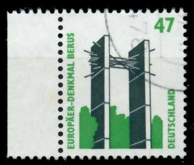 BRD DS Sehensw Nr 1932 gestempelt SRA X6AD796