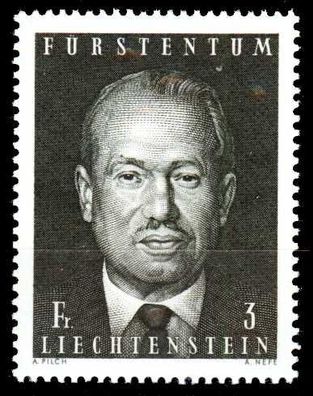 Liechtenstein 1970 Nr 531 postfrisch SB42DC2