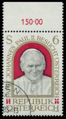 Österreich 1983 Nr 1749 zentrisch gestempelt ORA X6FDB06