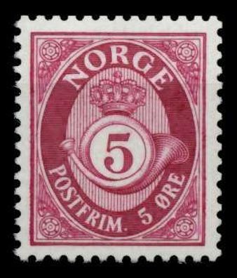 Norwegen Nr 478x postfrisch S036256