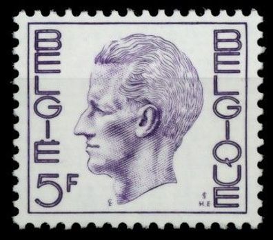 Belgien Nr 1699zy postfrisch S047B1E