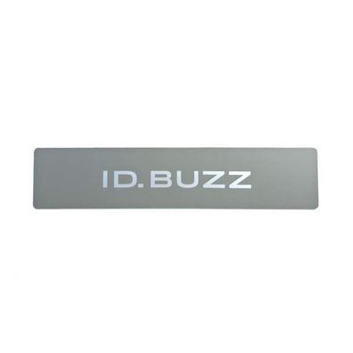 Original VW ID. Buzz Kennzeichenschild Nummernschild Typenschild 1T3071801A