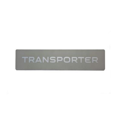 Original VW Transporter Kennzeichenschild Nummernschild Typenschild 7E0071801B