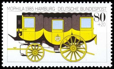 BRD 1985 Nr 1256 postfrisch S0A6EDE