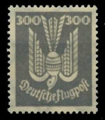 D-REICH 1924 Nr 350X postfrisch gepr. X6DA44A
