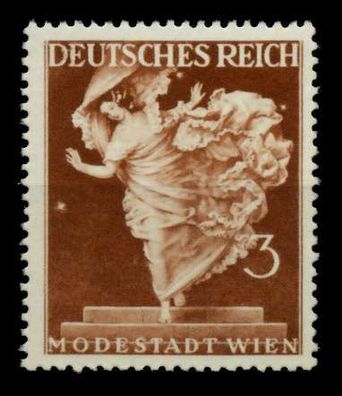 3. REICH 1941 Nr 768 postfrisch X6F493A