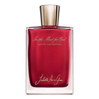 Juliette Has a Gun In The Mood For Oud Parfüm, 75 ml Duftwasser