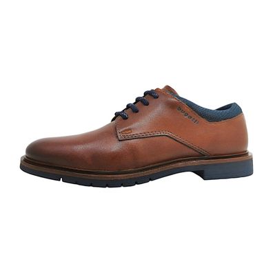 Bugatti Civiaco 313-A0608-4000 Braun cognac 6300